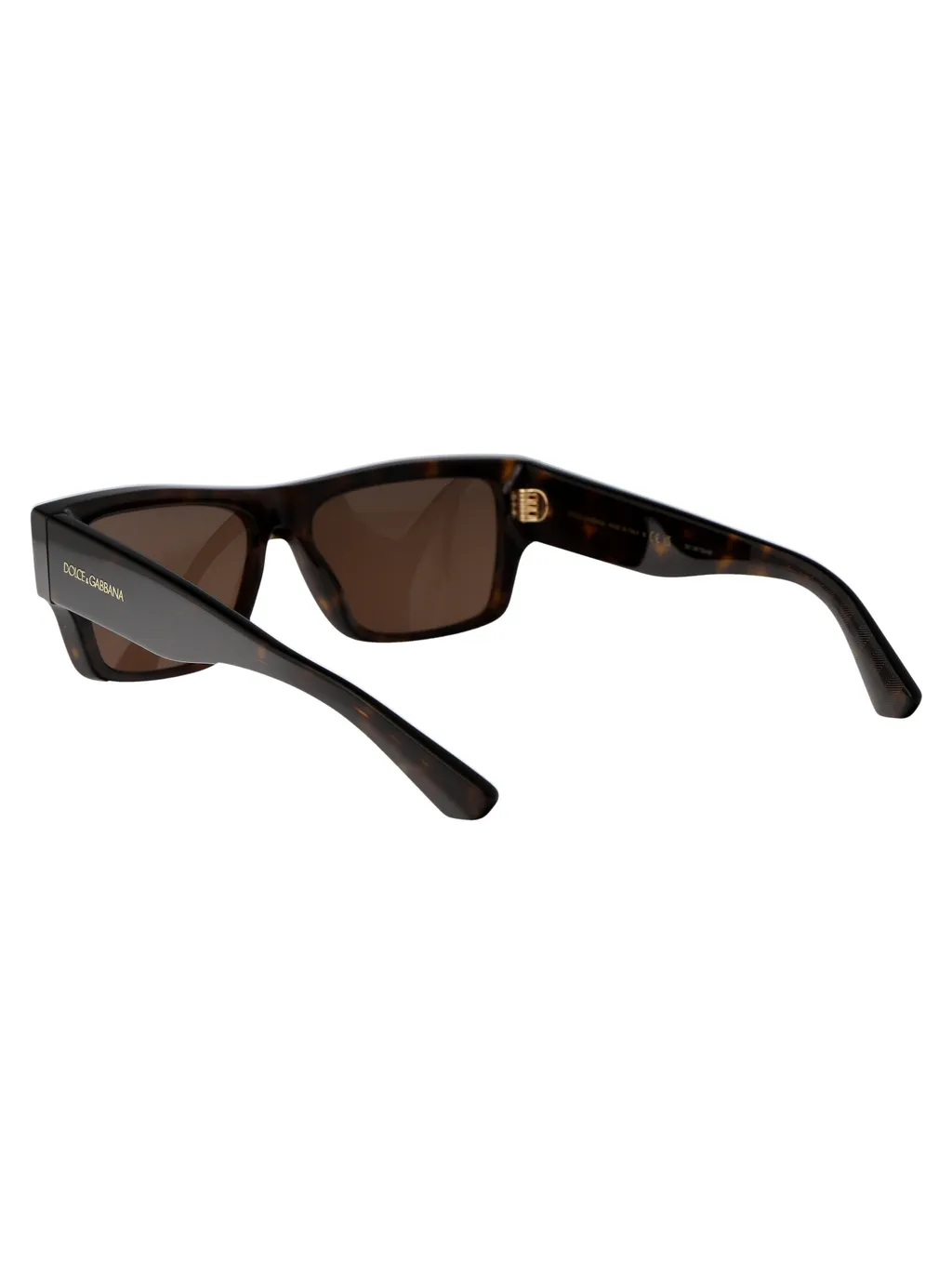 Square Frame Sunglasses