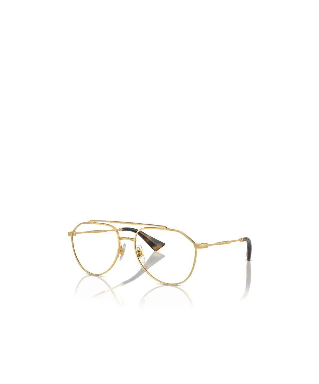 Round Frame Glasses