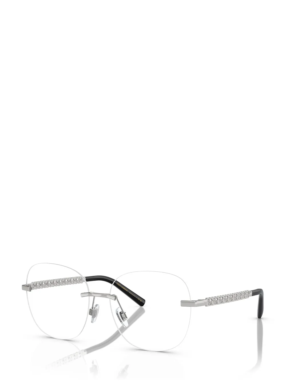 Square Frame Glasses