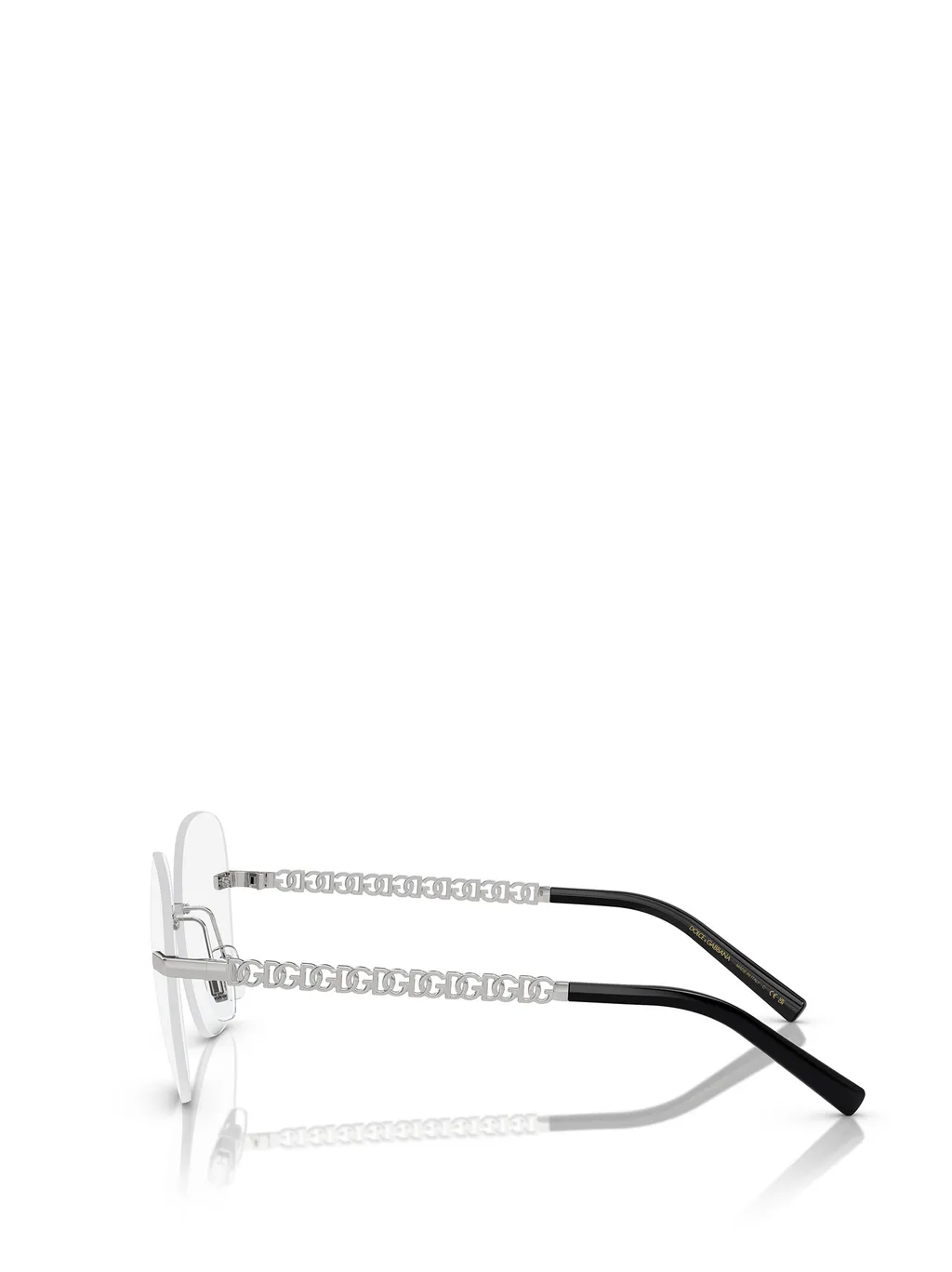 Square Frame Glasses
