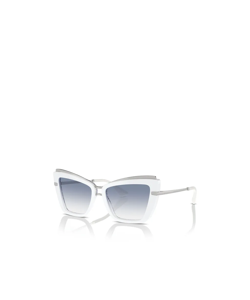 Cat-Eye Sunglasses