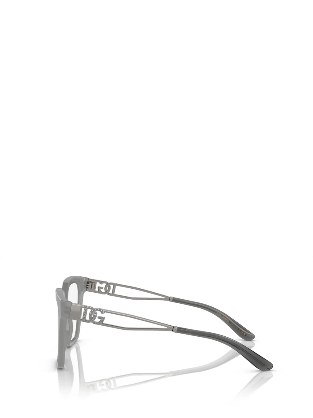 Full Frame Plain Mirror