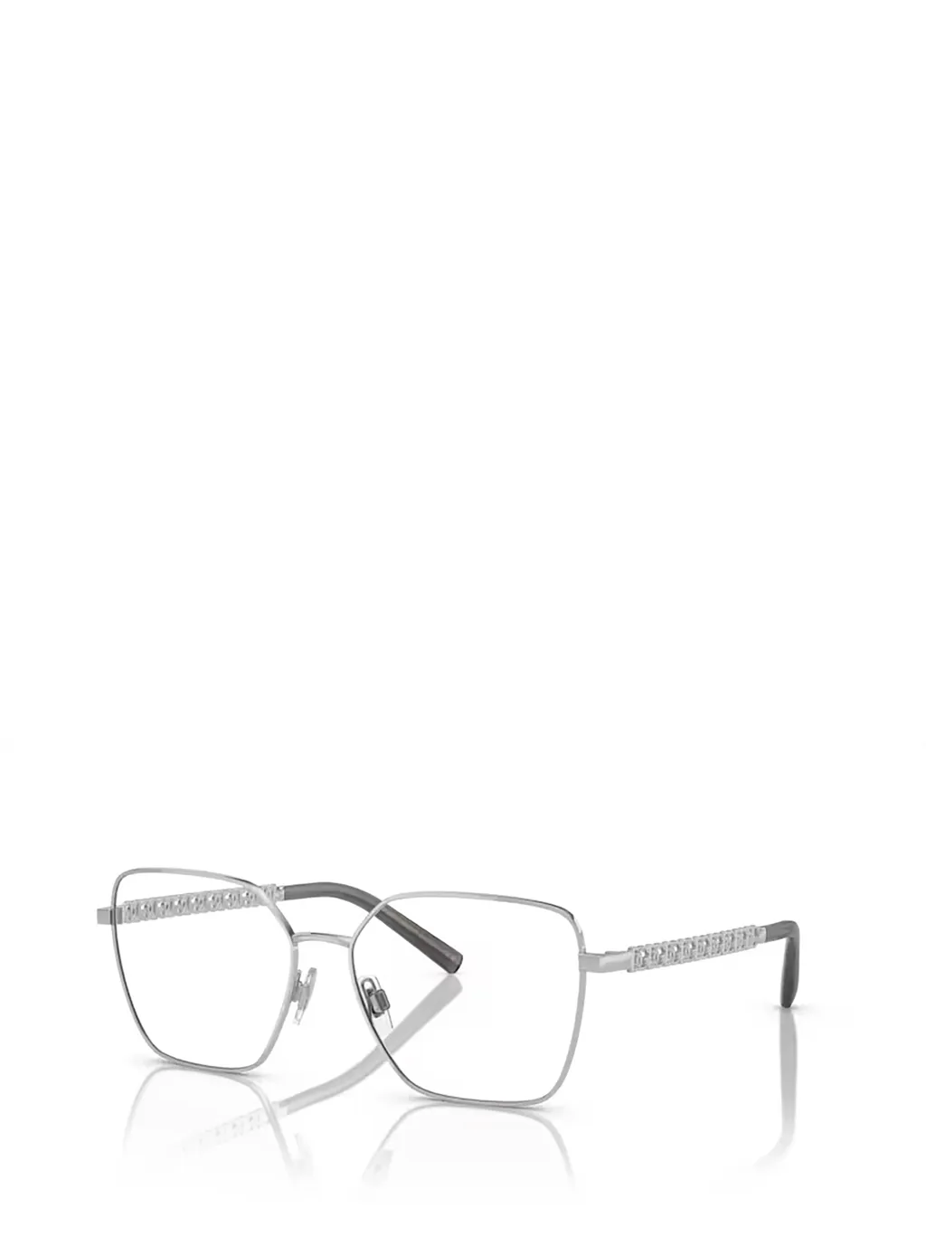 Square Frame Glasses