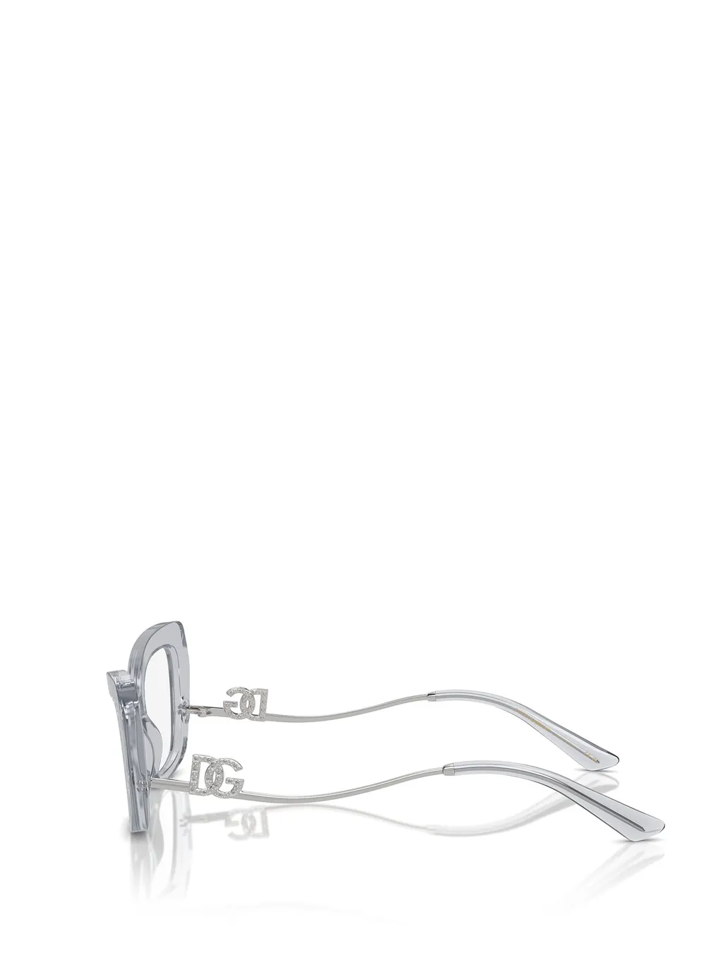 Cat-Eye Glasses
