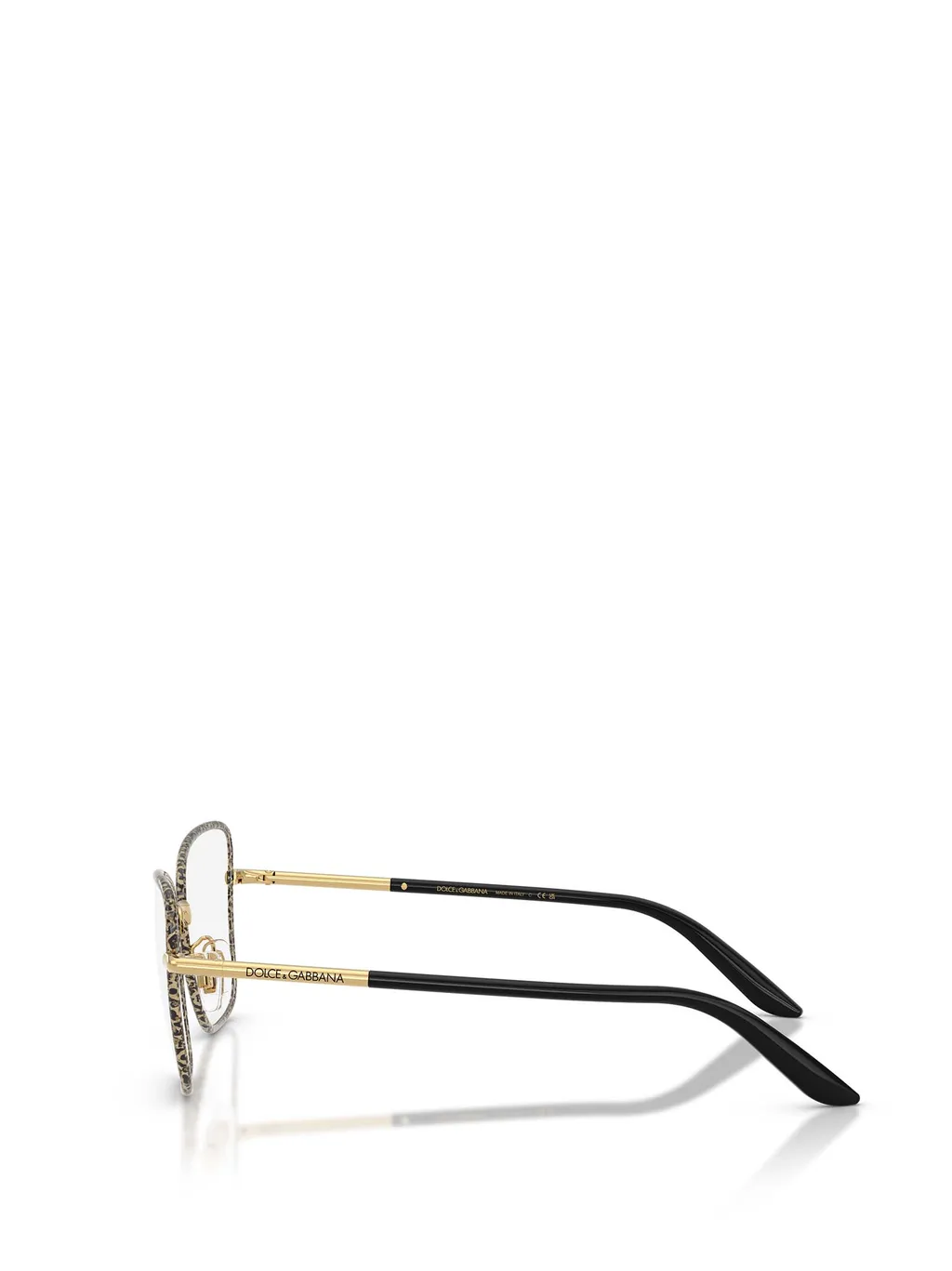 Cat's Eye Glasses