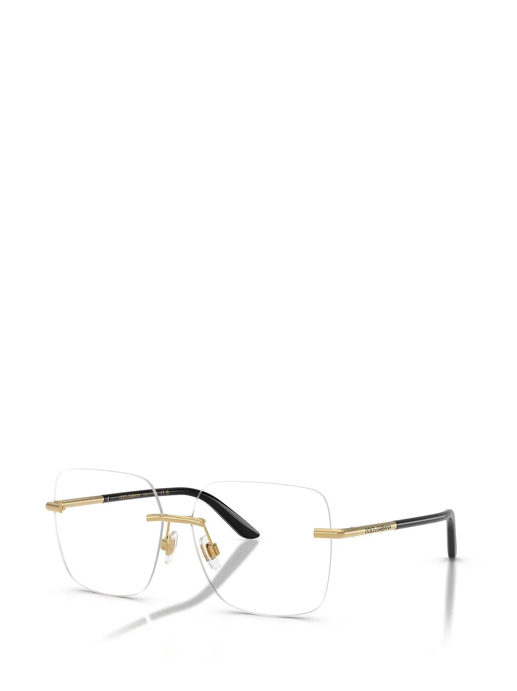 Square Frame Glasses