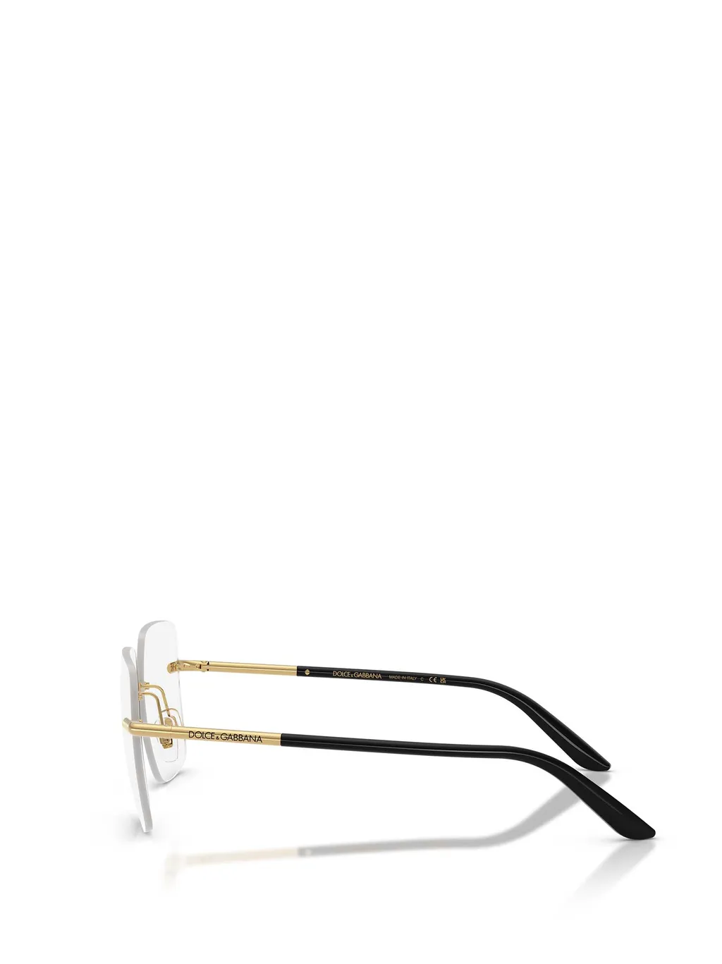 Square Frame Glasses