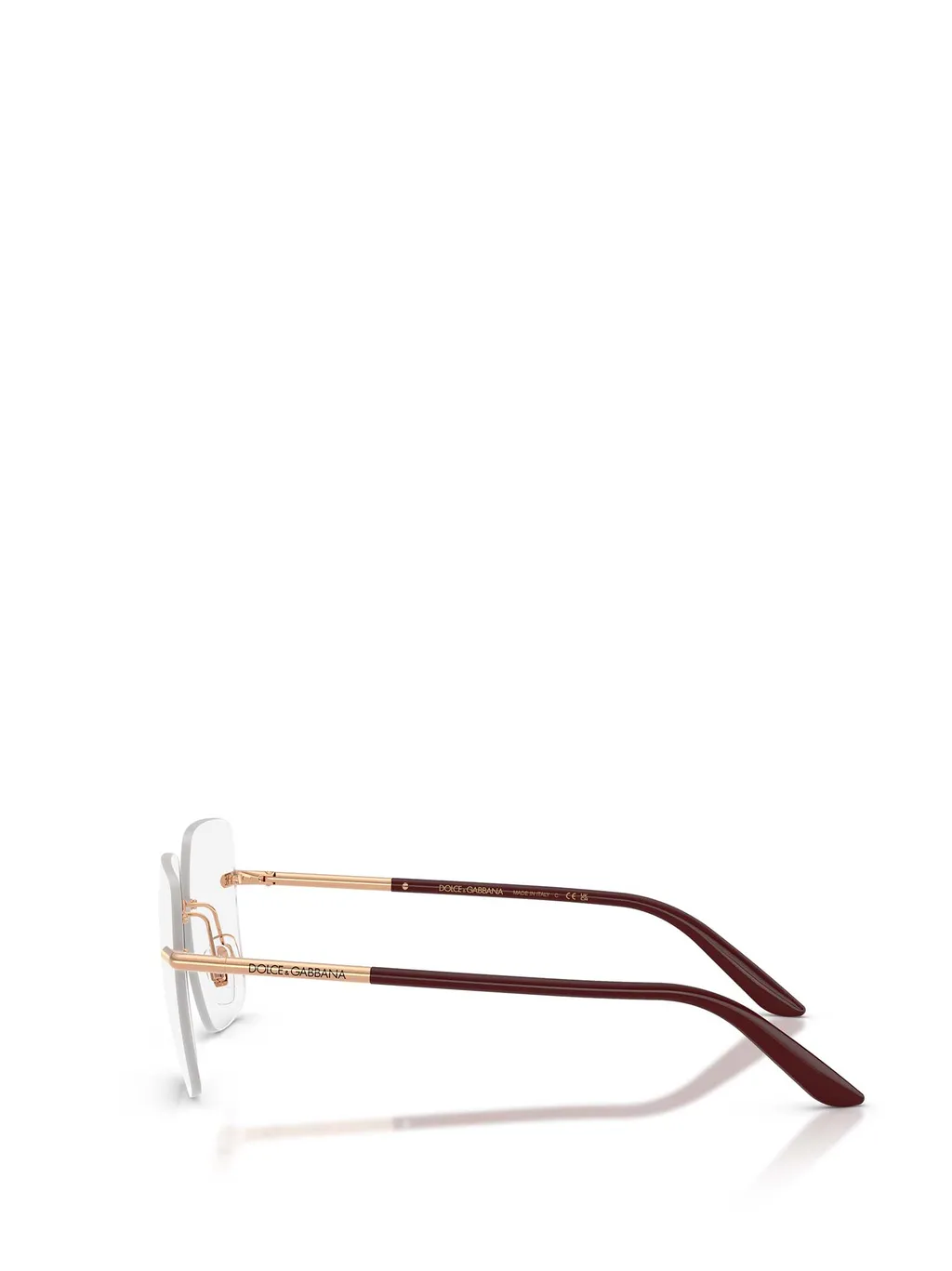 Square Frame Glasses