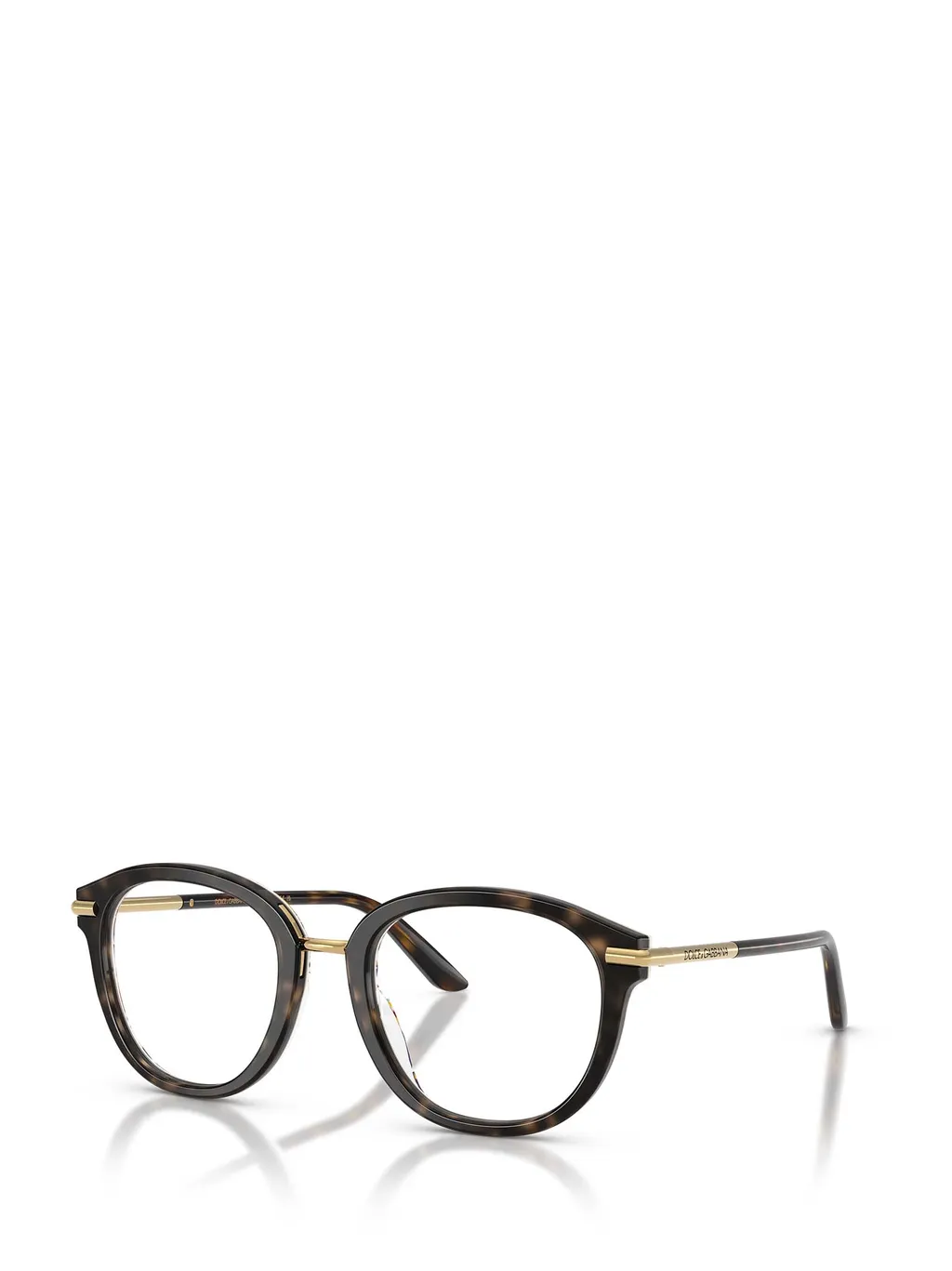 Round Frame Glasses
