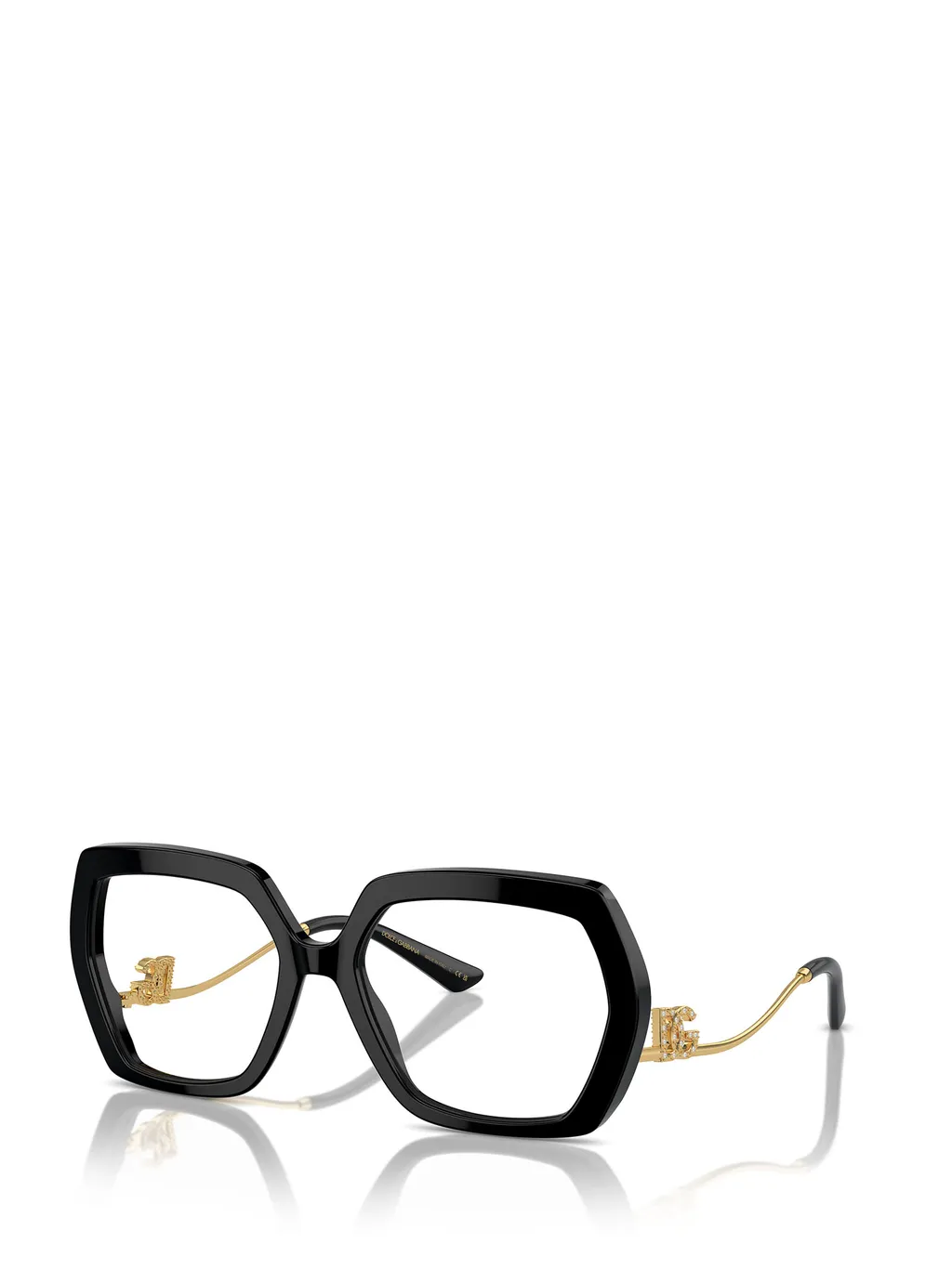 Butterfly Frame Glasses