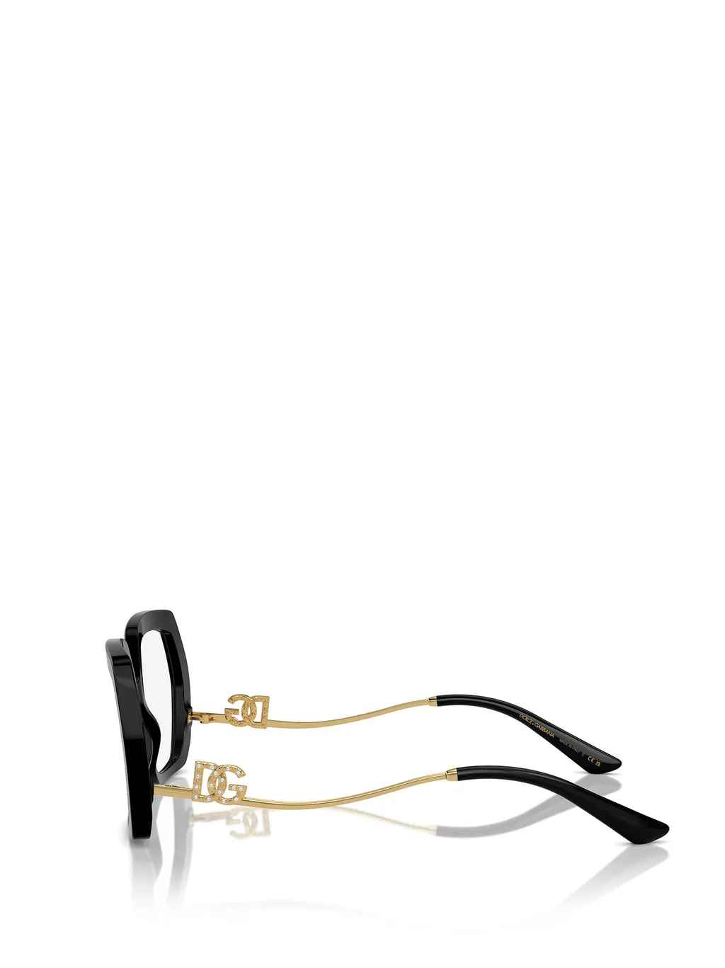 Butterfly Frame Glasses