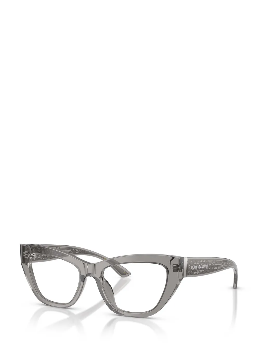 Cat-Eye Glasses
