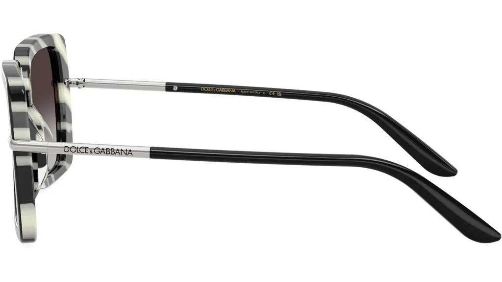 Square Frame Sunglasses