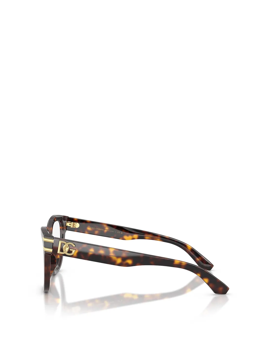 Cat Eye Frame Glasses