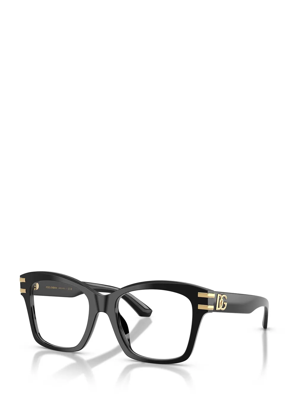 Square Frame Glasses