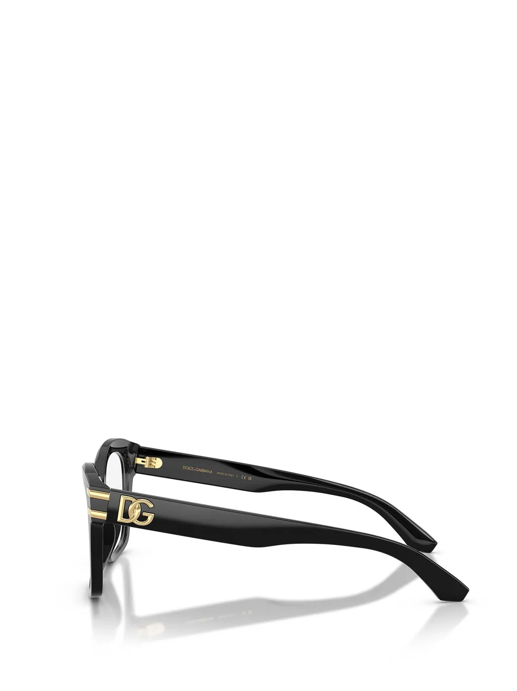 Square Frame Glasses