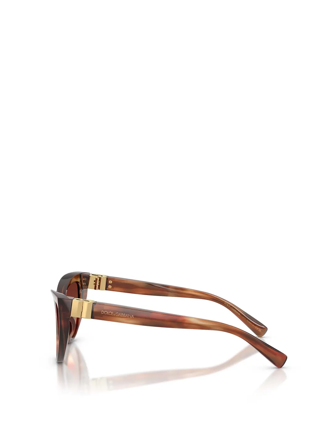 Cat-Eye Sunglasses