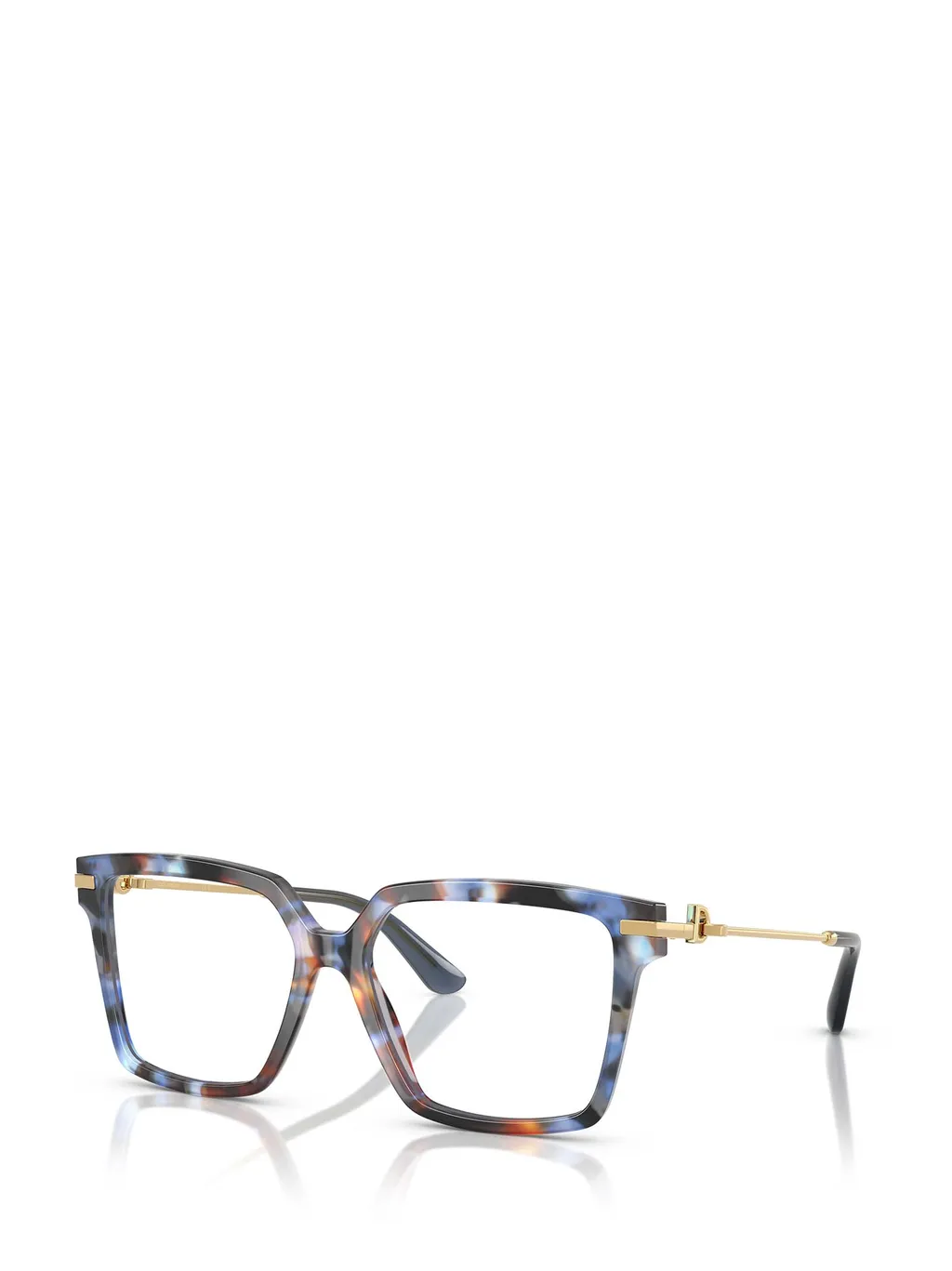 Square Frame Glasses