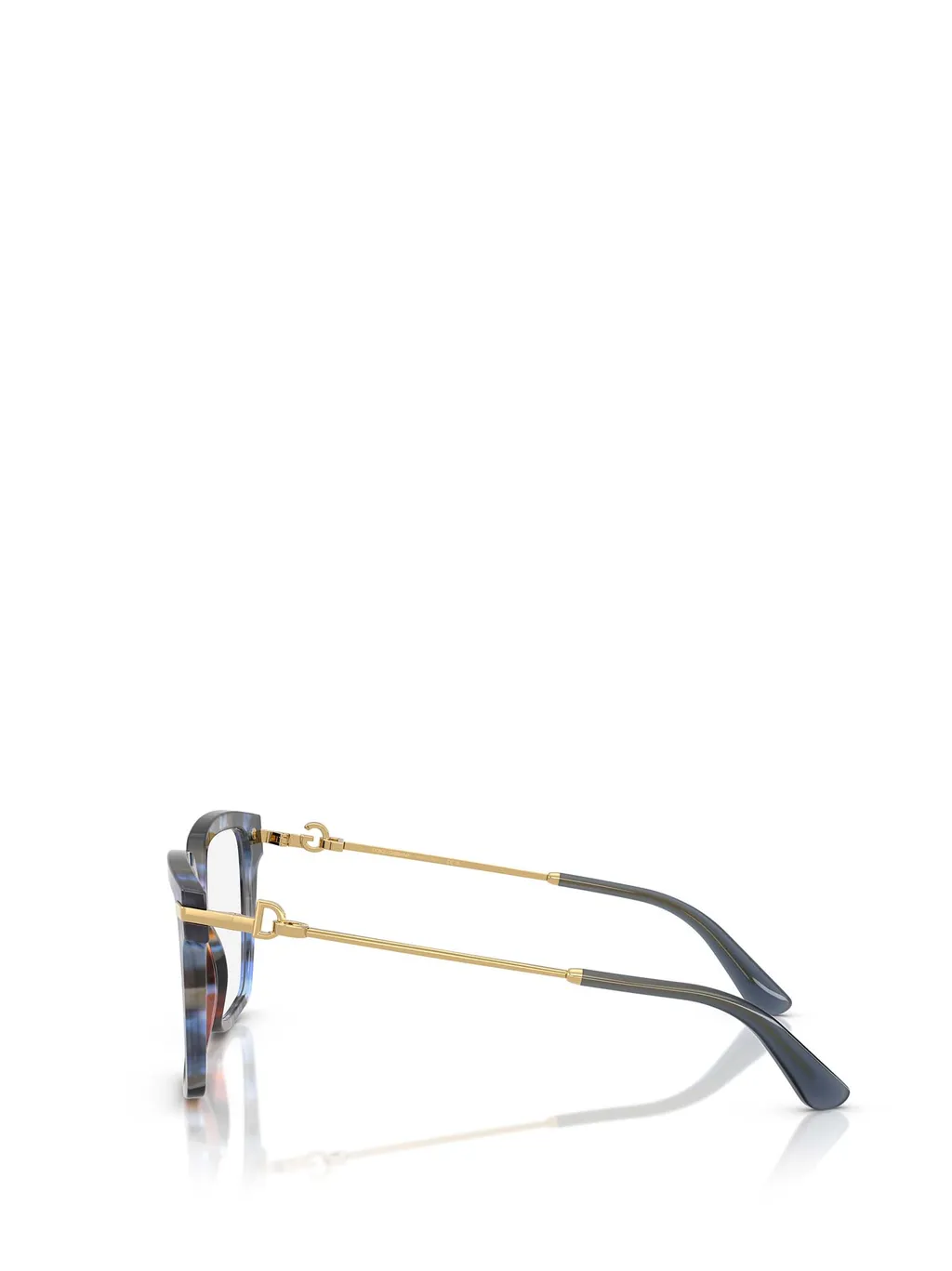 Square Frame Glasses