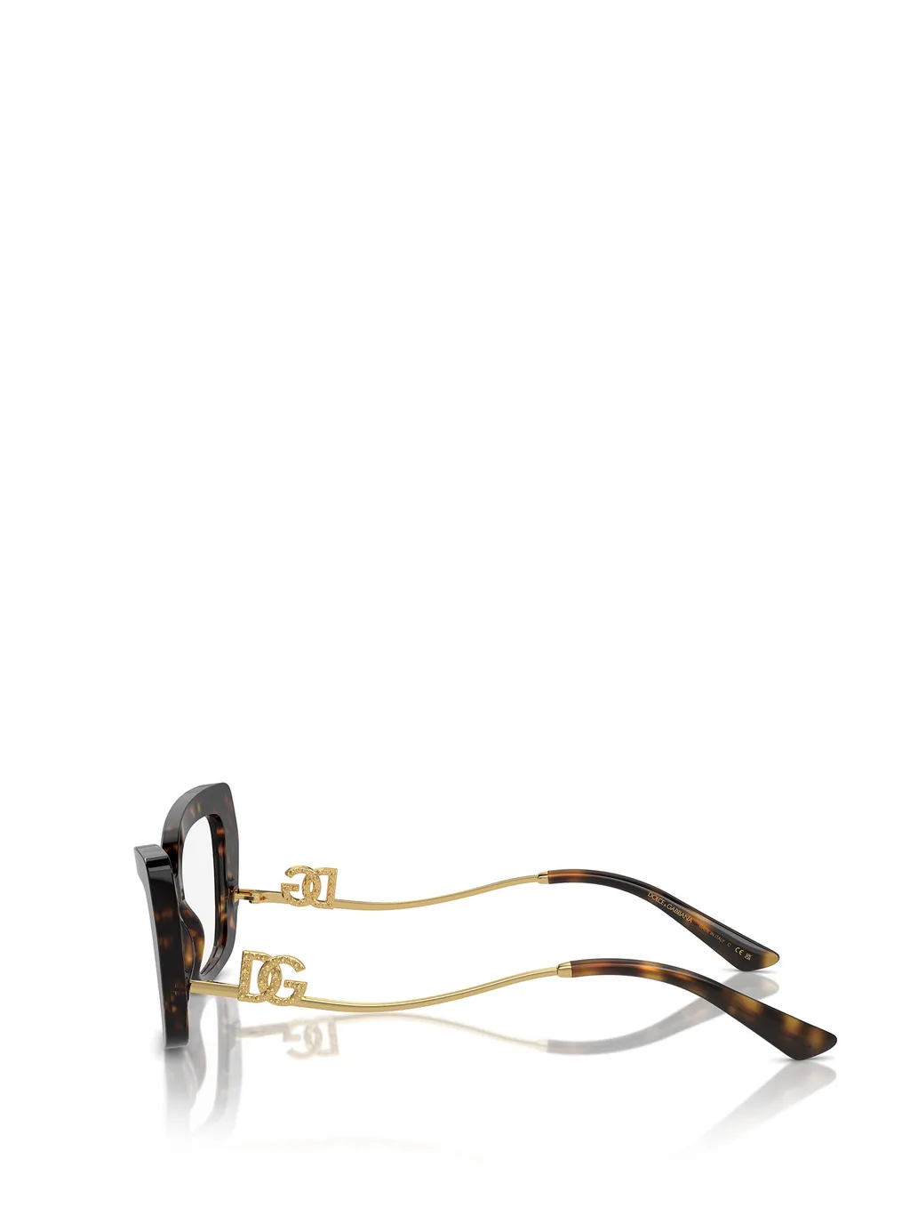 Cat-Eye Glasses