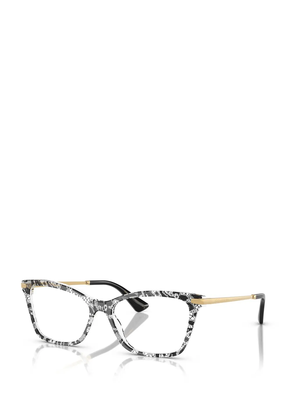 Rectangular Frame Glasses
