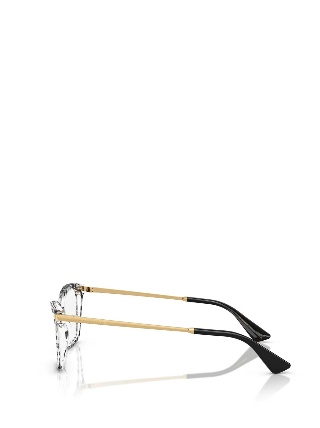 Rectangular Frame Glasses