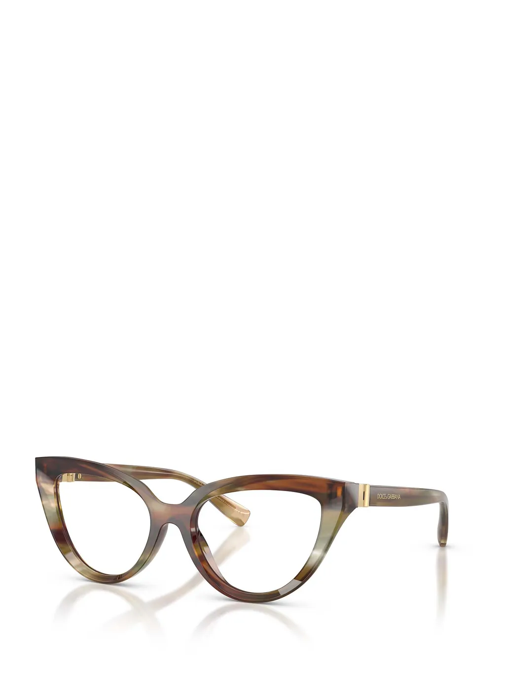 Cat's Eye Glasses