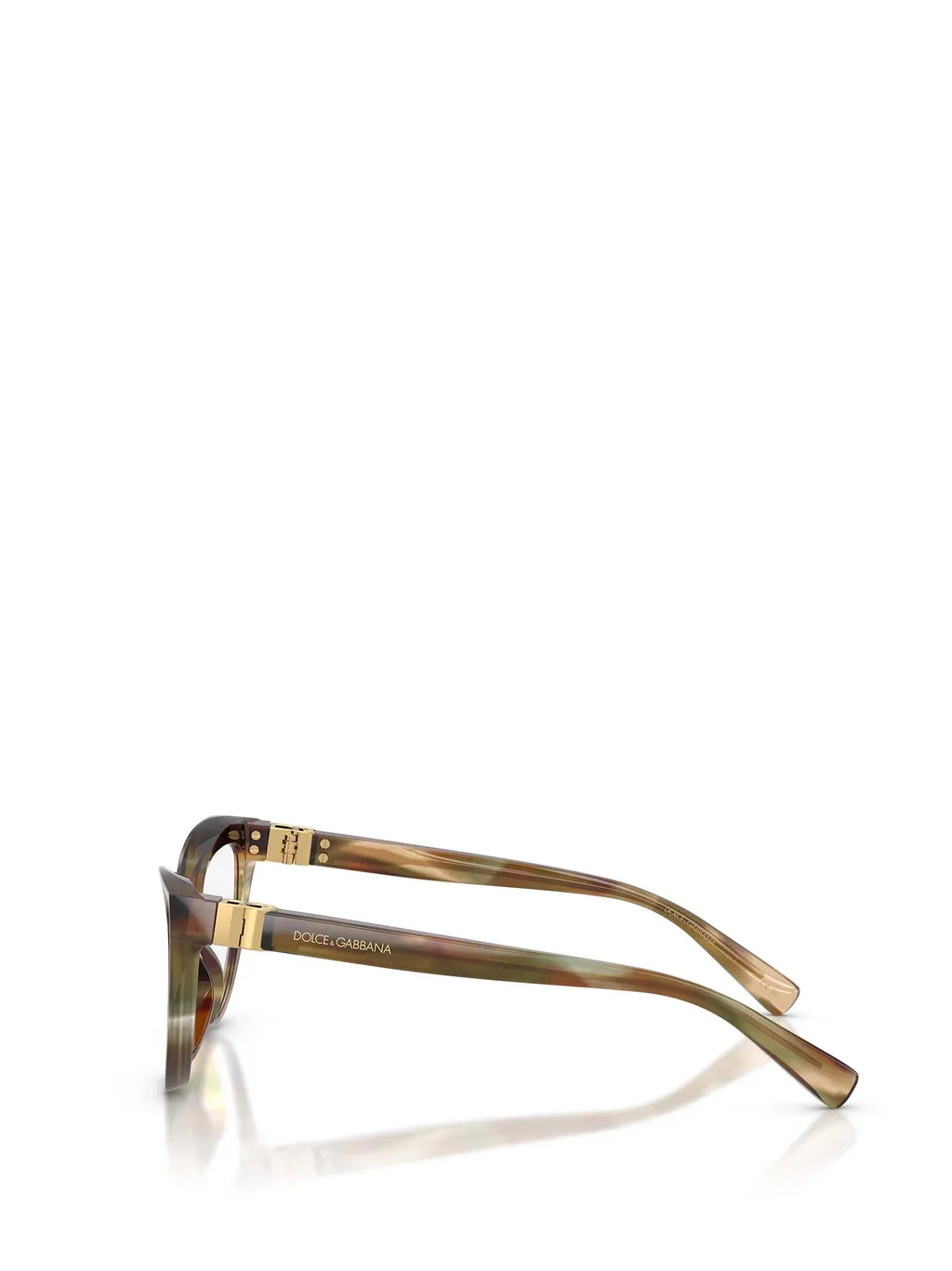 Cat's Eye Glasses