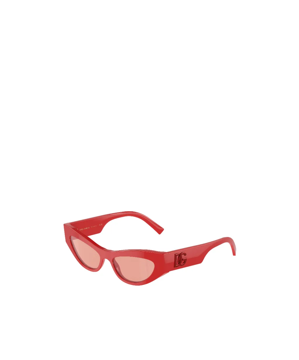 Full Frame Sunglasses
