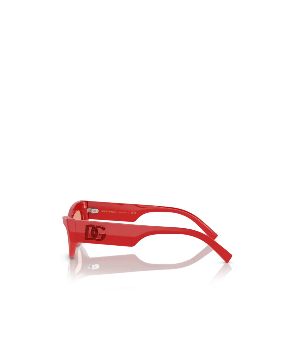 Full Frame Sunglasses