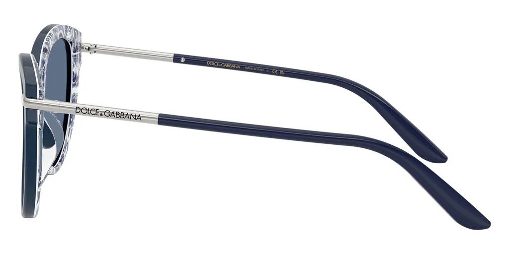 Butterfly Frame Sunglasses