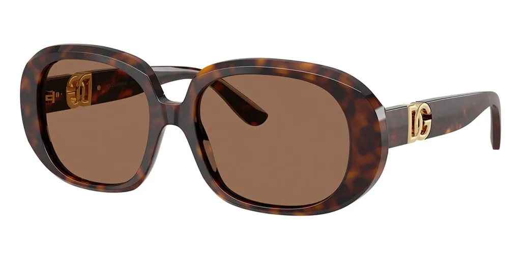 Round Frame Sunglasses