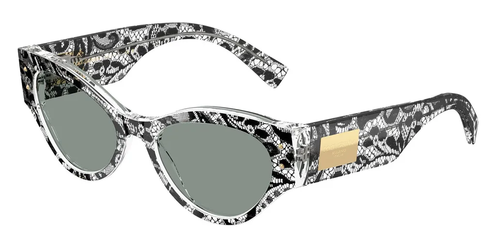 Eyewear Butterfly Frame Sunglasses