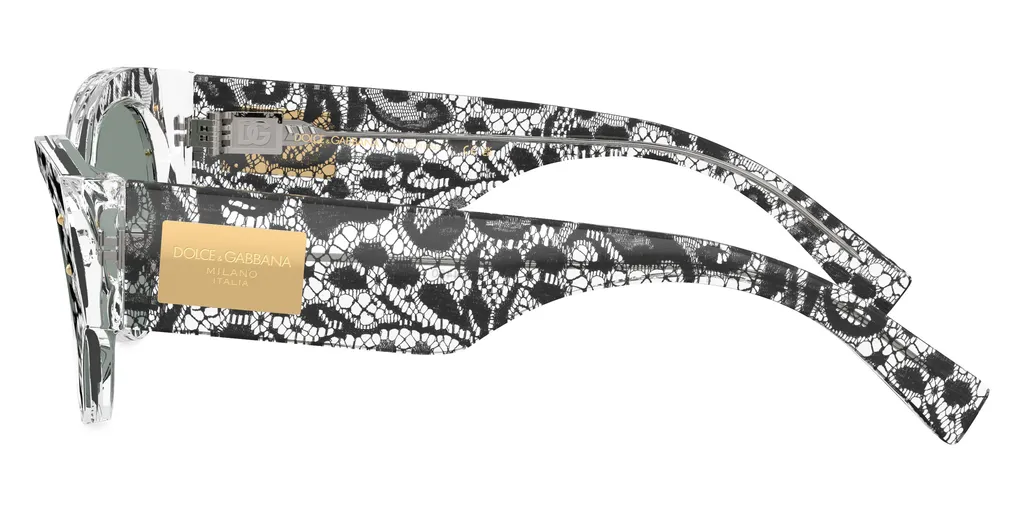 Eyewear Butterfly Frame Sunglasses