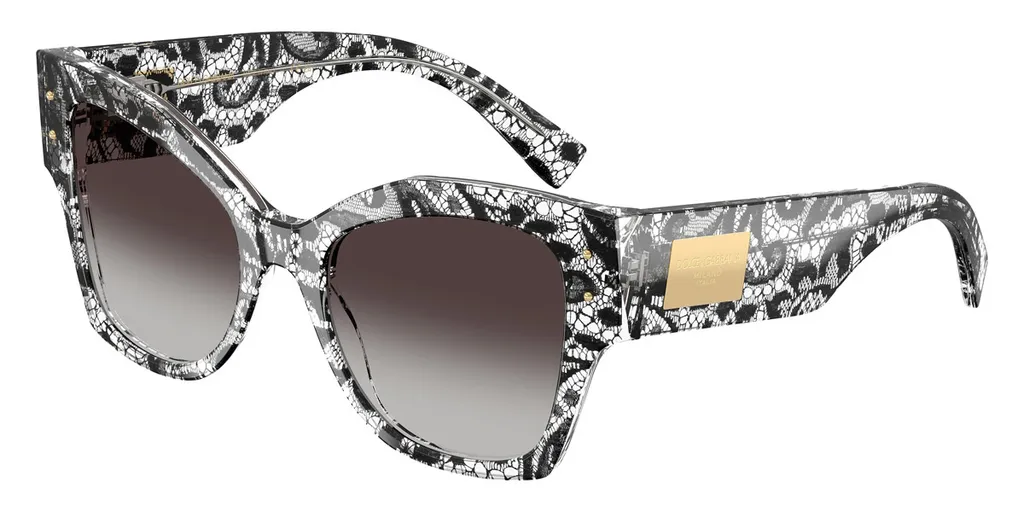 Cat-Eye Sunglasses