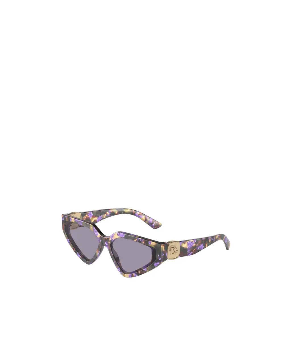 Cat-Eye Sunglasses