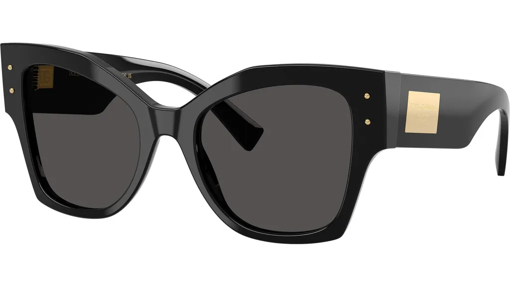 Cat-Eye Sunglasses