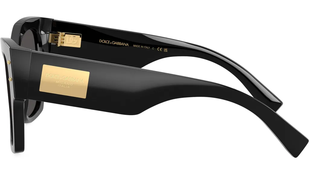 Cat-Eye Sunglasses