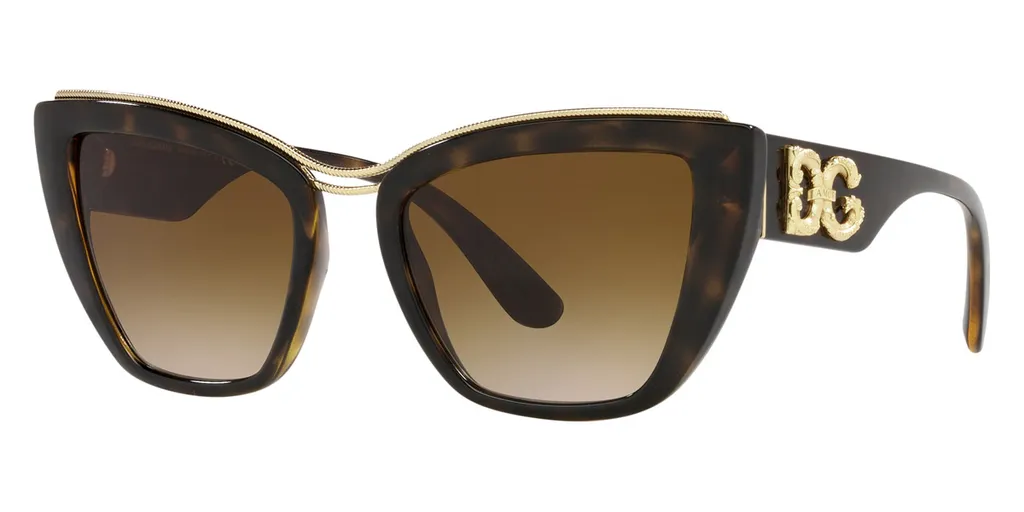 Logo Sunglasses