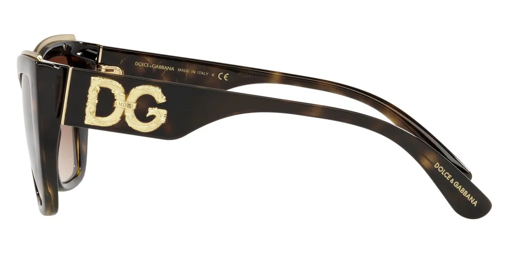 Logo Sunglasses
