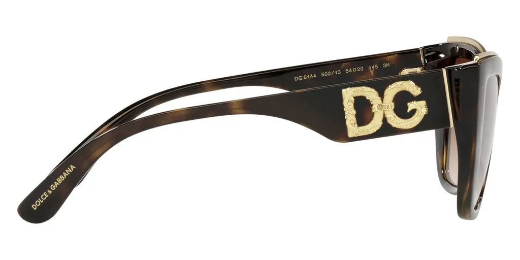 Logo Sunglasses