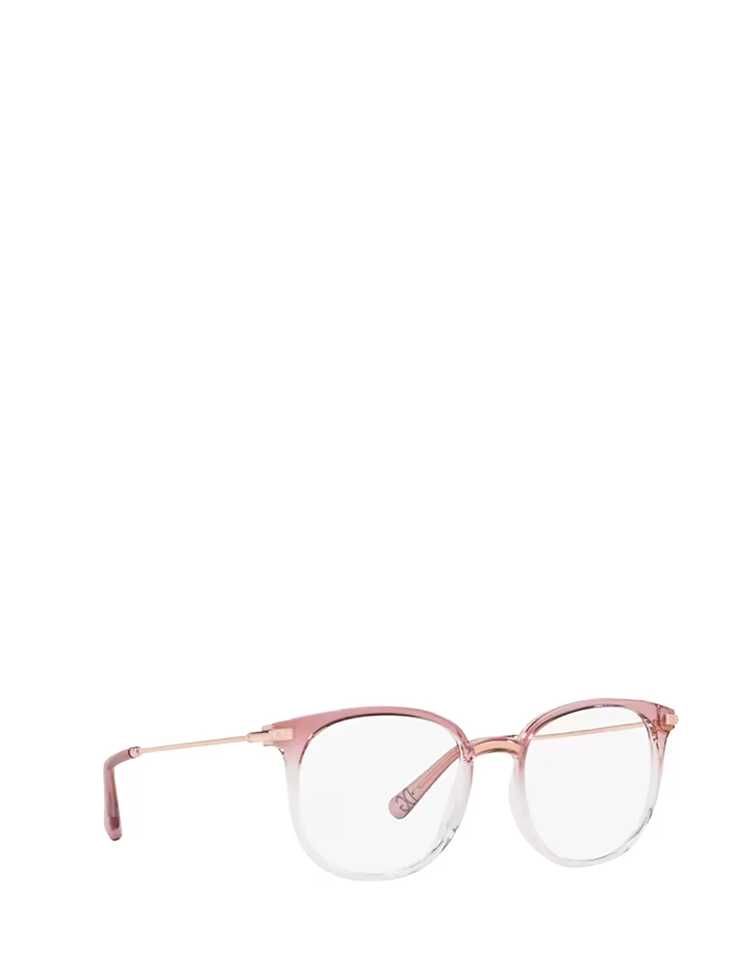 Round-Frame Glasses