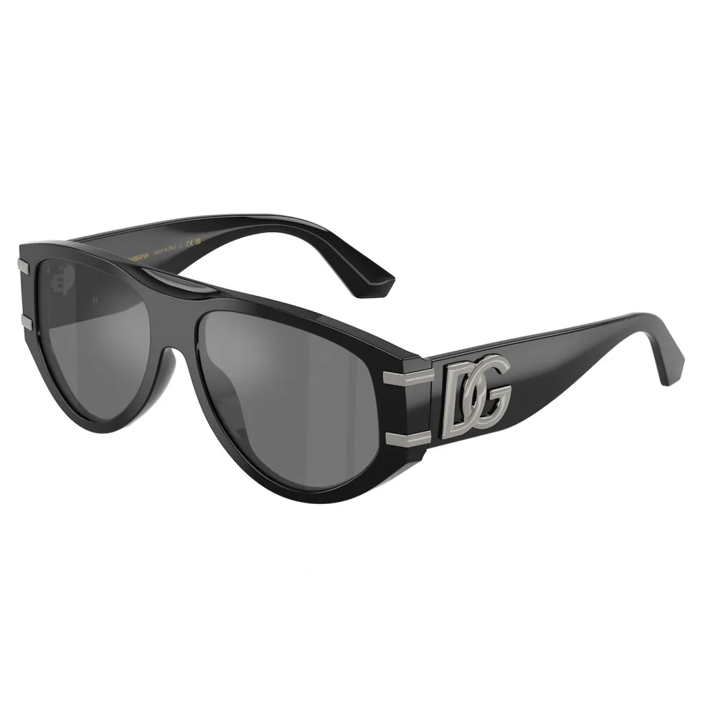 Full Frame Sunglasses