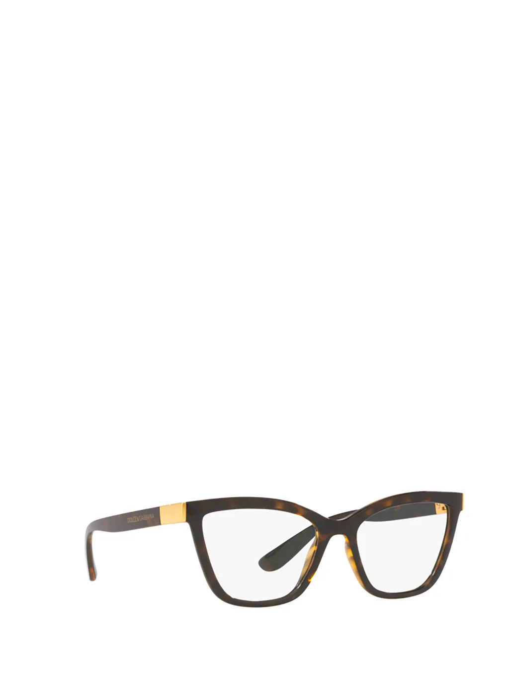 Square-Frame Glasses