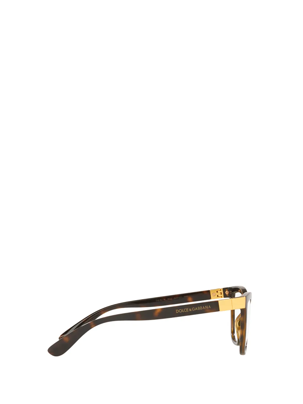 Square-Frame Glasses