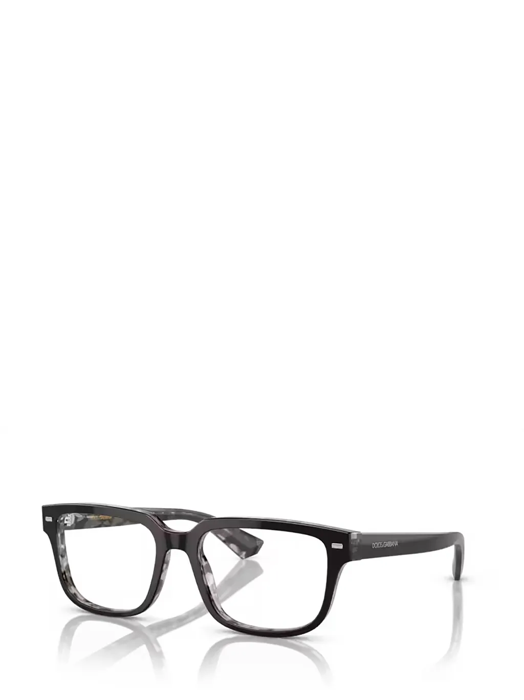 Square Frame Glasses