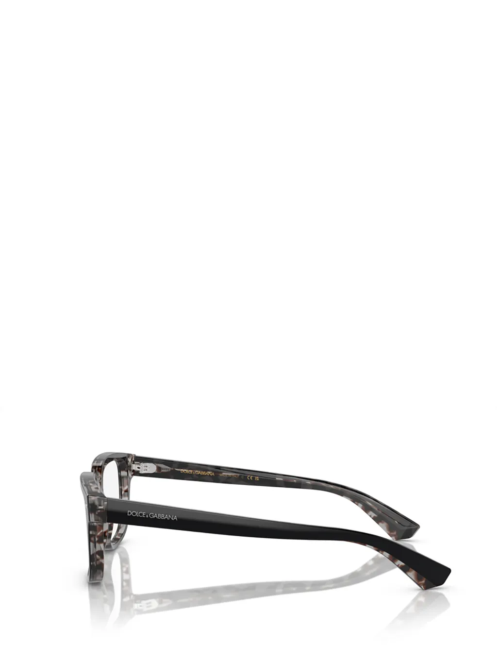 Square Frame Glasses