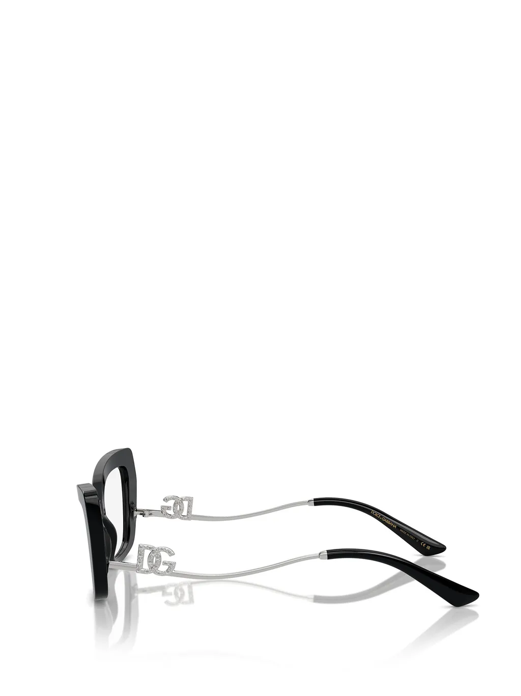 Cat-Eye Glasses