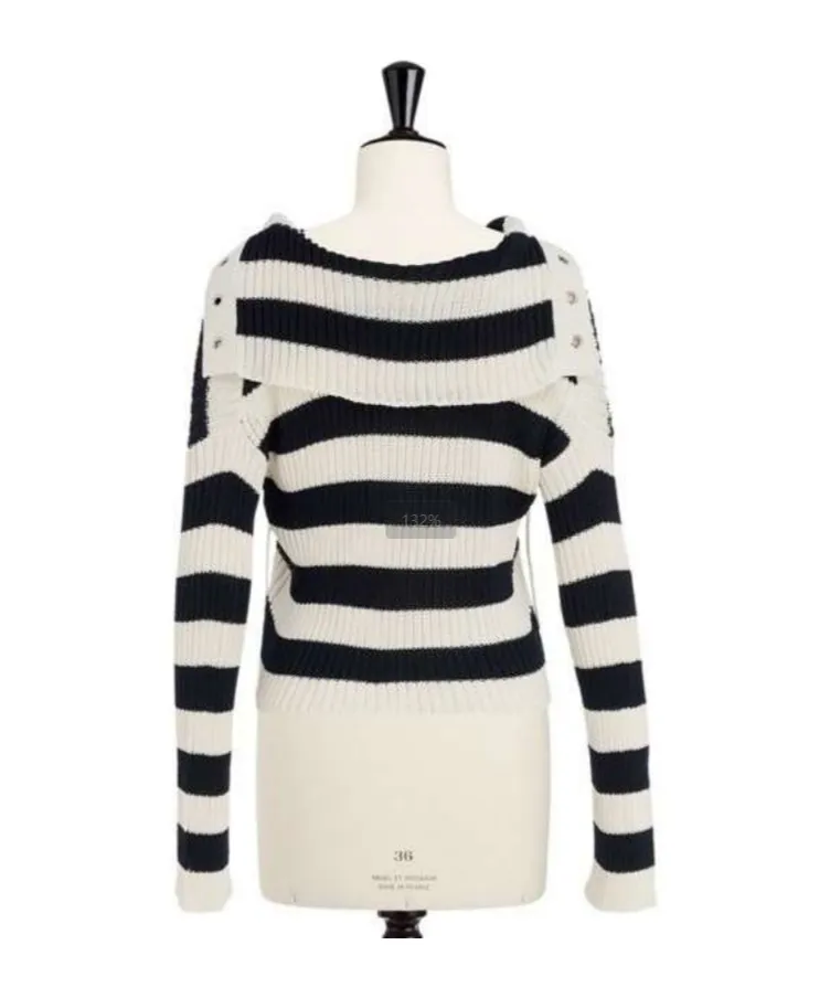 MariniÈRe Sweater