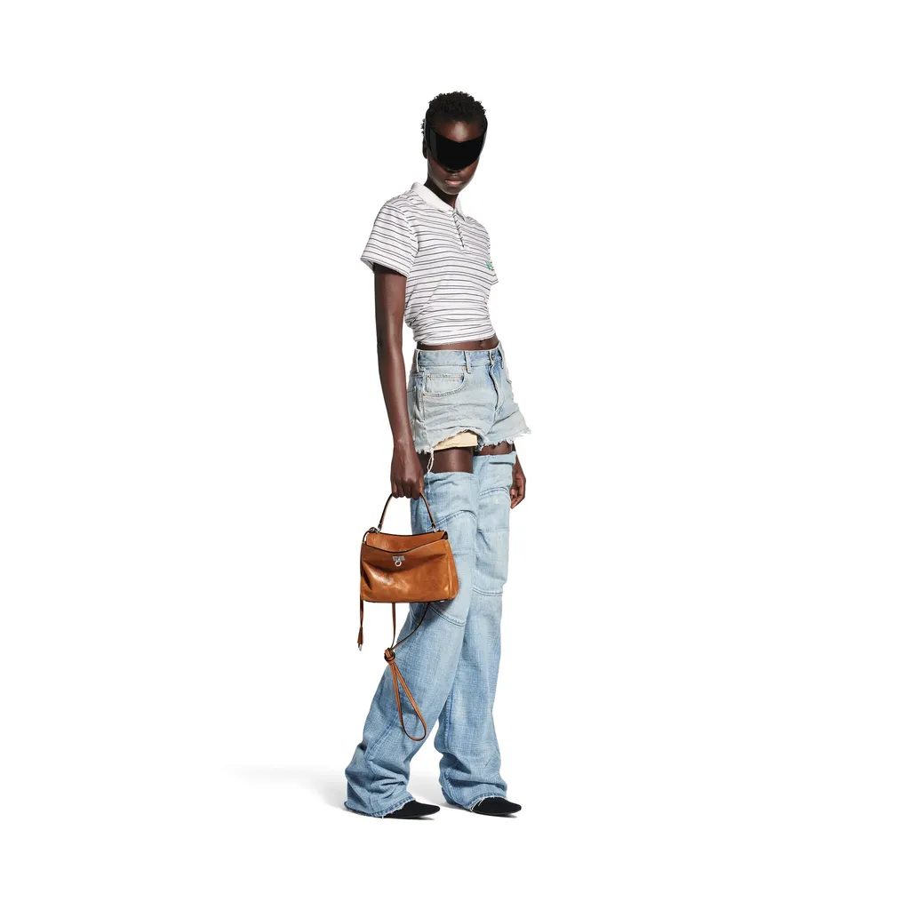 Rodeo Handbag Mini